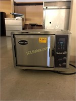 Convection Oven Muli Chef