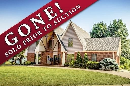 Custom-Built 3 Bedroom 2-Story Home | Kearney, Missouri