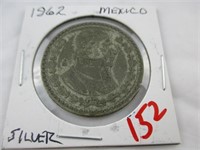 COIN, CURRENCY & COLLECTIBLES ONLINE AUCTION