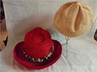 Vintage Hats