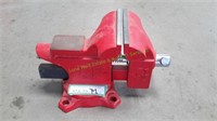 4 1/2" Vise from Sears