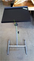 Small Tilting Stand