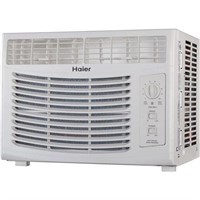 Haier 5,000 Btu Air Conditioner