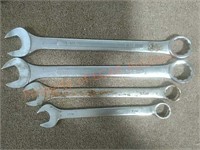 Wrenches