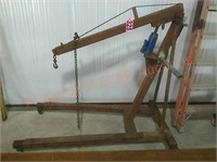 Shop Hoist