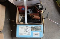 NOS parts and more