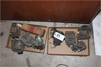 Pre 70's AUTOMOTIVE PARTS~NEW OLD STOCK AND USED