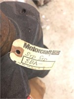 Engine crankshafts and more, Ford, Mercury, and