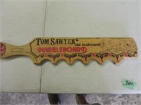 Tom Sawyer Old Fashioned Marble Board