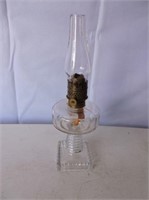 Miniature Oil Lamp