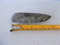 Native Stone Tool
