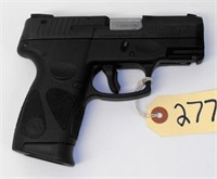 (R) TAURUS PT111G2 9MM PISTOL