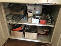 Entire Lower Cabinet