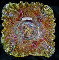 Millersburg Carnival Glass