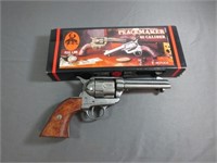 *Denix Replica Peacemaker .45 Revolver w/Box