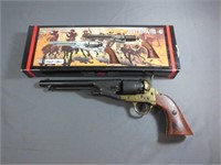 *Denix Replica 1861 Colt .45 Army Revolver w/Box