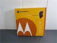 *Motorola Surfboard Cable Modem SB5100, NIB