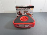 *Performance Tool RV Auto Heater/Defroster