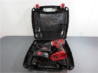 *Skil 18V Cordless Drill w/Case, Charger & Battery