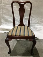 Queen Anne Dining Chair