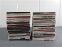 Various Artist CD's - A