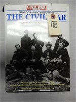 The Civil War by Life Magazine