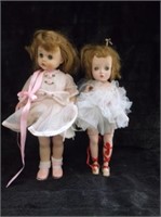 1950'S MADAME ALEXANDER EDITH THE LONELY DOLL,