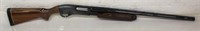 Remington Wing Master 870 12 ga Pump Shot Gun