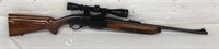 Remington Wood Master 742 Rifle 30-06