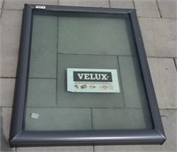 Velux Skylight (Vinyl Clad) 36.5"h x28.5"w x 3"d