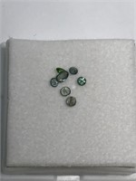 $200. Genuine Rare Alexandrite(Approx 0.5ct) Gems