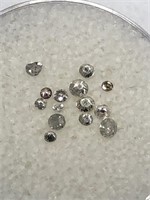$500. Genuine Diamond(Approx 0.3ct)