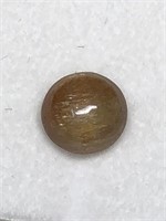 $1000. Genuine Zultani Diaspore(4.5ct) Gemstone