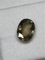 $8000. Genuine Zultani Diaspore(4.8ct) Gemstone