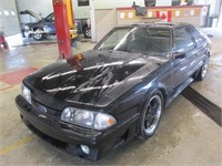 1988 FORD MUSTANG 1FABP42EXJF216835