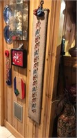Large Needle Point Tapestry