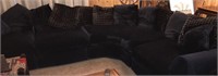 Large Sectional Sofa