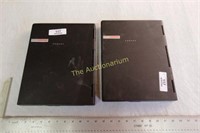 Pair of Compaq Armada Notebooks