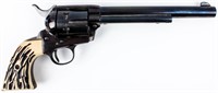 Gun Great Western Arms Single Action in 22 Hornet!