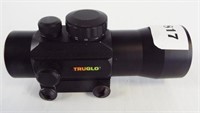 True Glow TG8030B2 red dot scope