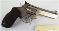 Taurus revolver, 41 Mag caliber