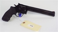 Dan Wesson 357 Mag caliber Revolver, 8" barrel