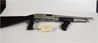 Winchester model 1200 Police Shotgun 12 ga, pump