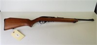 Glenfield model 70 Rifle, 22LR caliber, semi-auto