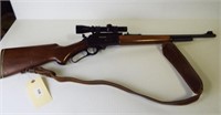 Marlin model 375 Rifle, 375 Win caliber