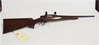 Remington Model Seven Rifle 222 Rem caliber