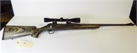 Remington Model 721 Rifle, 30-06 Ackley custom