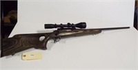 Remington Model 721 Rifle 30-06 Ackley custom