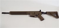 Black Rain Ordnance Rifle, multi caliber 223,5.56