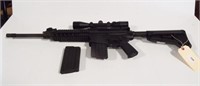 Sig Sauer 716, 7.62 NATO Rifle, AR-10